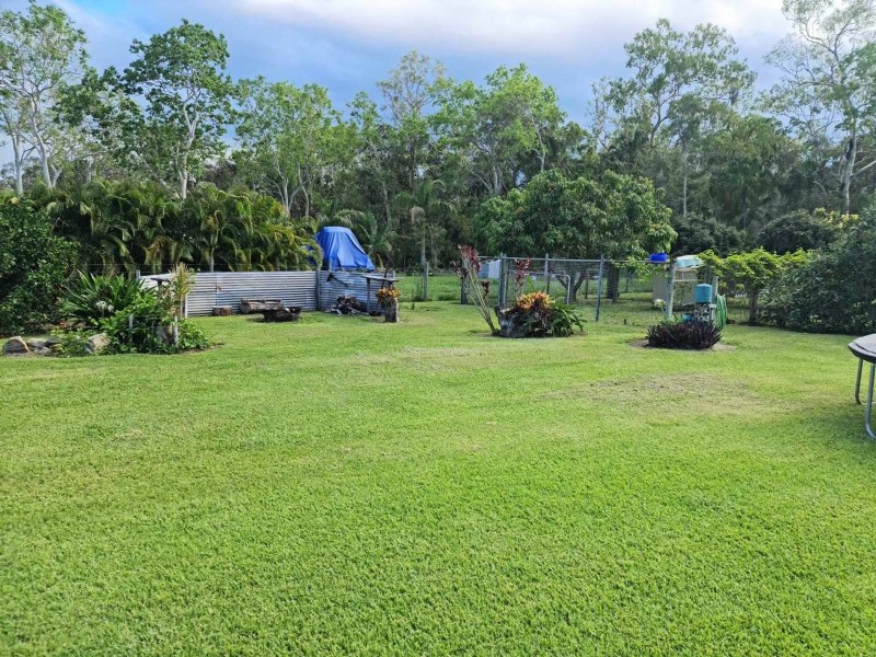 48 Panoramic Drive, Sarina QLD 4737