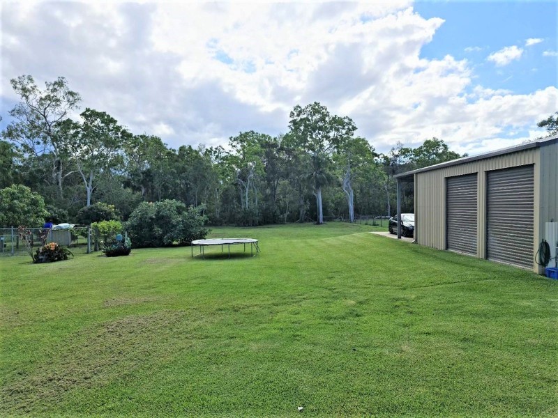 48 Panoramic Drive, Sarina QLD 4737