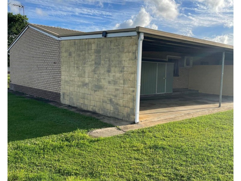 4/122 Broad Street, Sarina QLD 4737