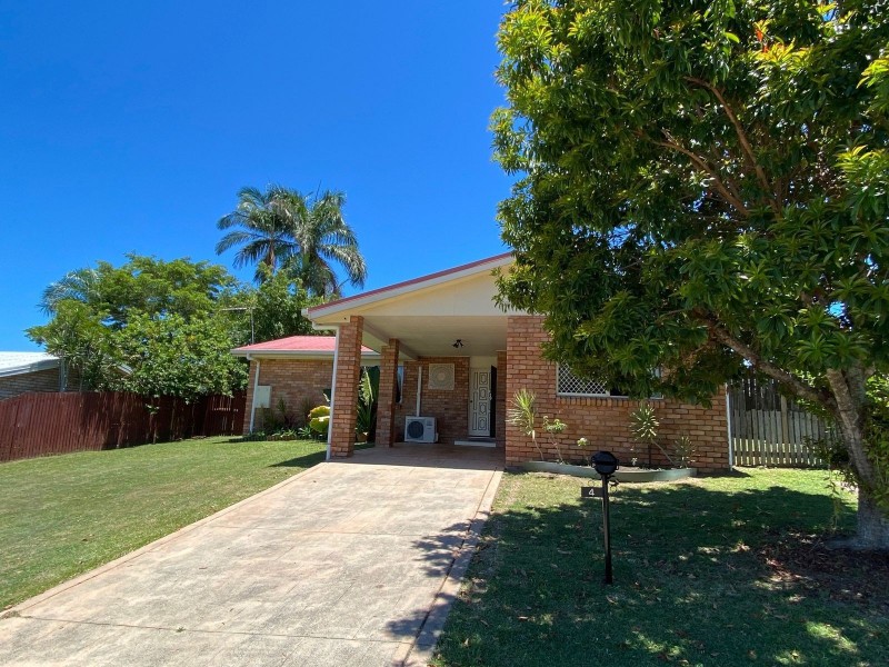 4 Abel Tasman Court, Rural View QLD 4740