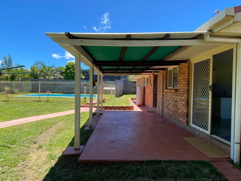 4 Abel Tasman Court, Rural View QLD 4740