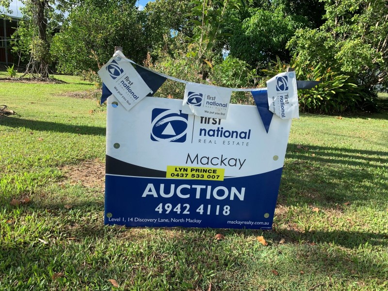 9 Ford Court, Seaforth QLD 4741