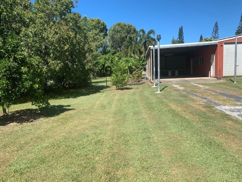9 Ford Court, Seaforth QLD 4741