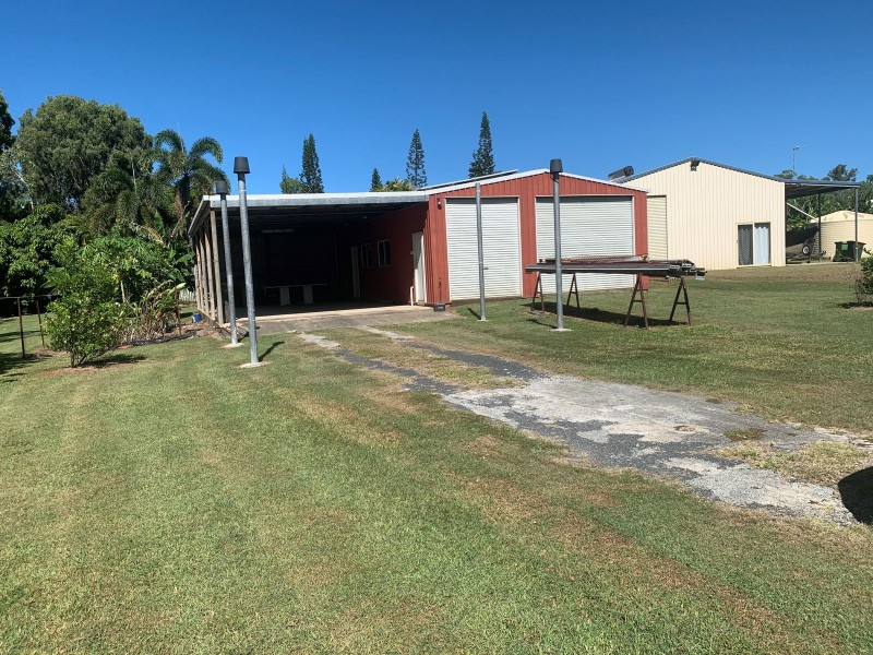 9 Ford Court, Seaforth QLD 4741
