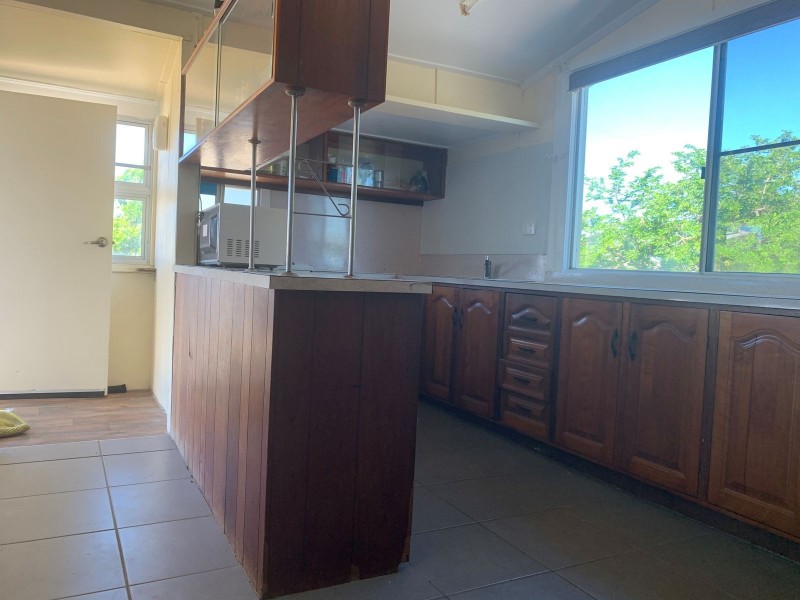 33 Evans Avenue, Seaforth QLD 4741