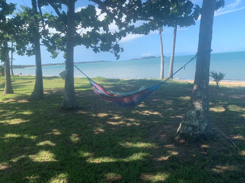 33 Evans Avenue, Seaforth QLD 4741