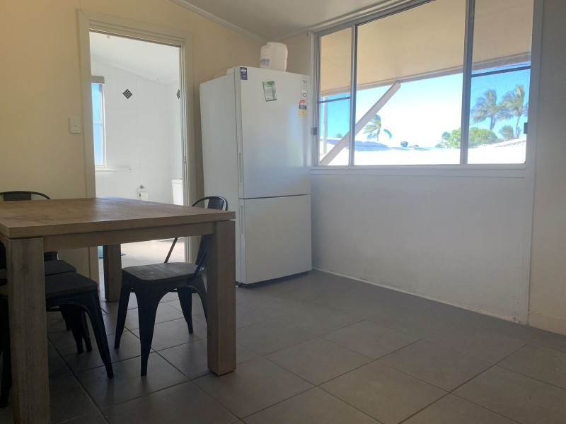 33 Evans Avenue, Seaforth QLD 4741