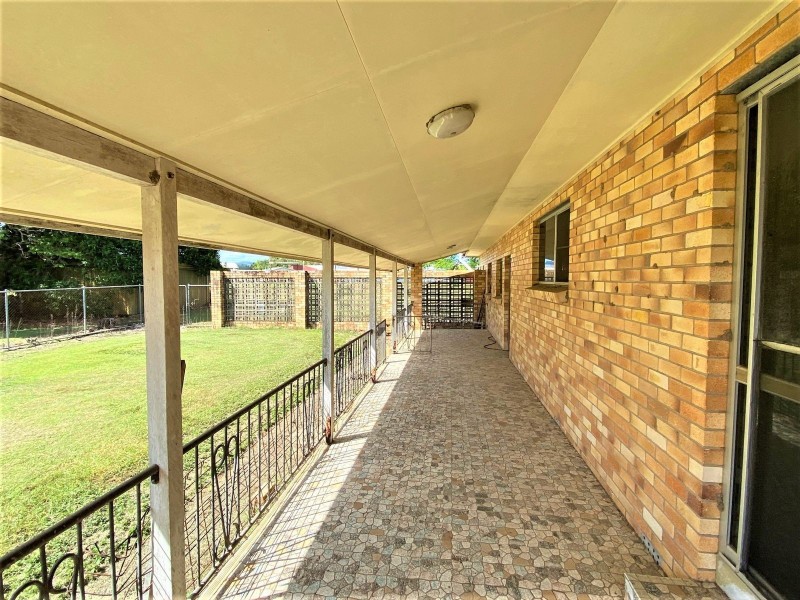 126 Sarina Beach Road, Sarina QLD 4737