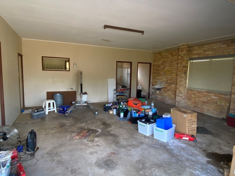 126 Sarina Beach Road, Sarina QLD 4737