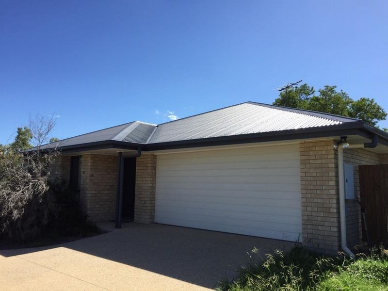 10 Denison Street, Nebo QLD 4742