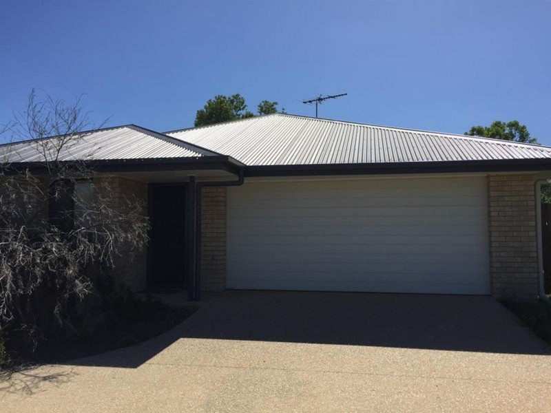 10 Denison Street, Nebo QLD 4742