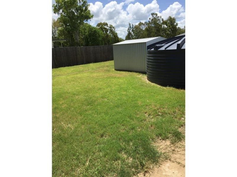 10 Denison Street, Nebo QLD 4742