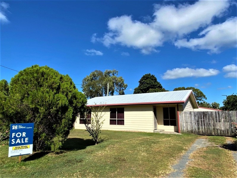 11 Manon Street, Armstrong Beach QLD 4737