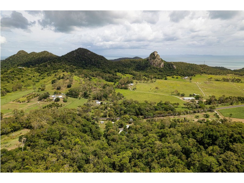 382 Cape Hillsborough Road, Ball Bay QLD 4741