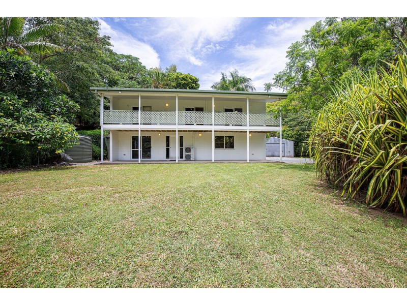 382 Cape Hillsborough Road, Ball Bay QLD 4741