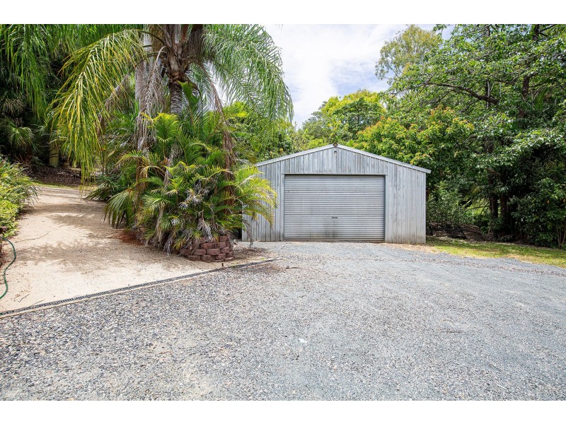 382 Cape Hillsborough Road, Ball Bay QLD 4741