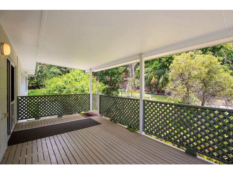 382 Cape Hillsborough Road, Ball Bay QLD 4741