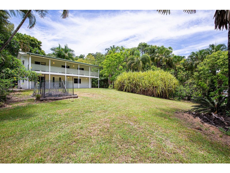 382 Cape Hillsborough Road, Ball Bay QLD 4741