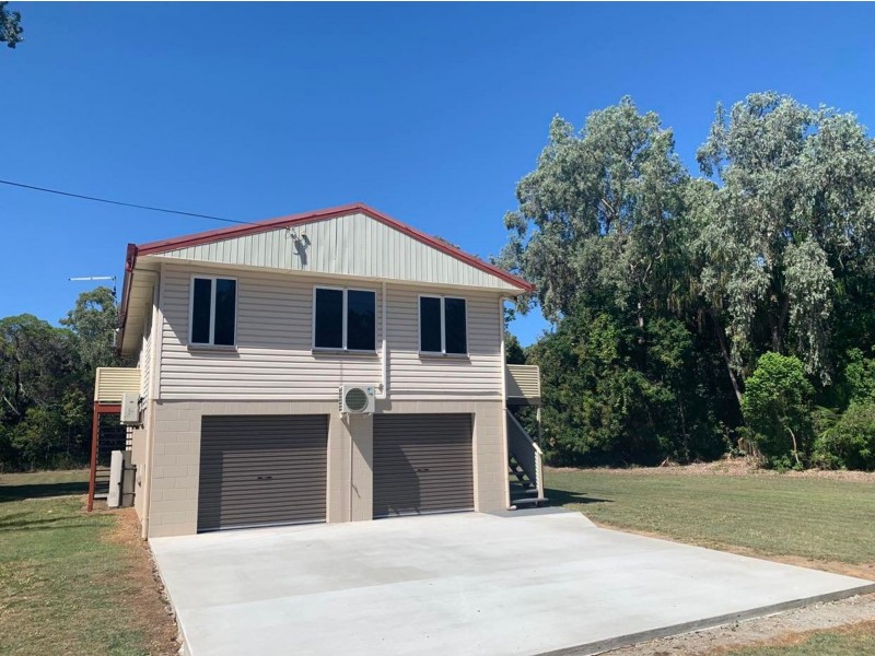 4 Agatha Court, Freshwater Point QLD 4737