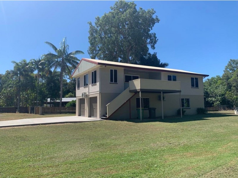 4 Agatha Court, Freshwater Point QLD 4737