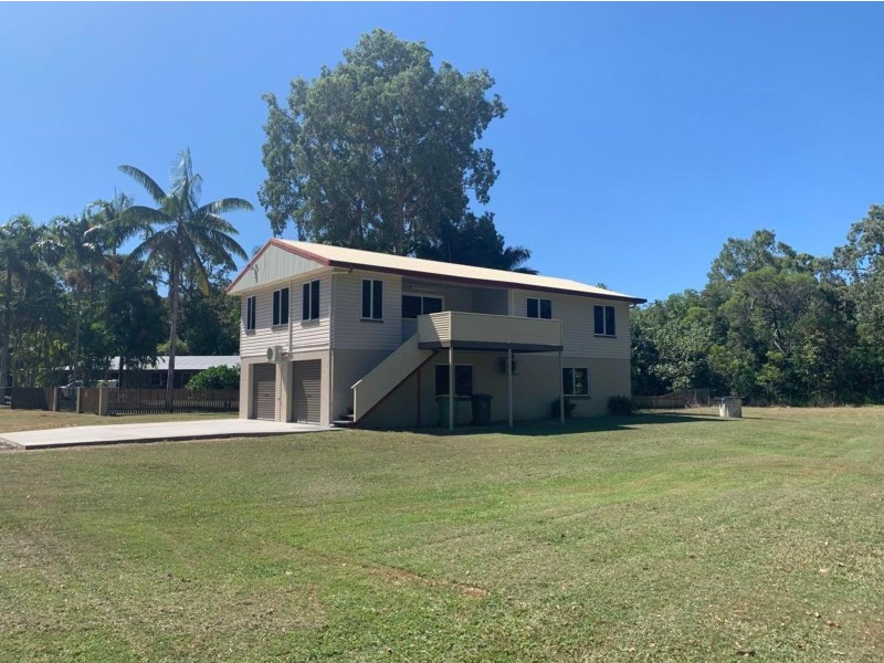 4 Agatha Court, Freshwater Point QLD 4737