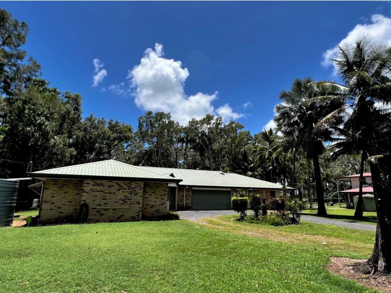 148 Miran Khan Drive, Armstrong Beach QLD 4737