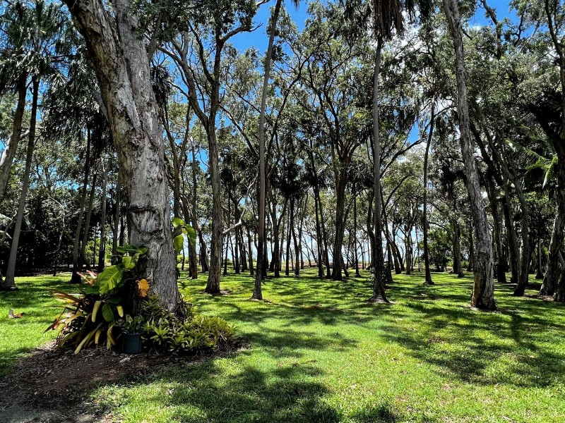 148 Miran Khan Drive, Armstrong Beach QLD 4737