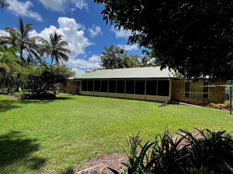 148 Miran Khan Drive, Armstrong Beach QLD 4737