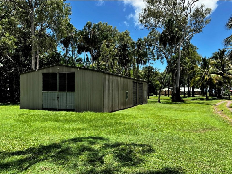 148 Miran Khan Drive, Armstrong Beach QLD 4737
