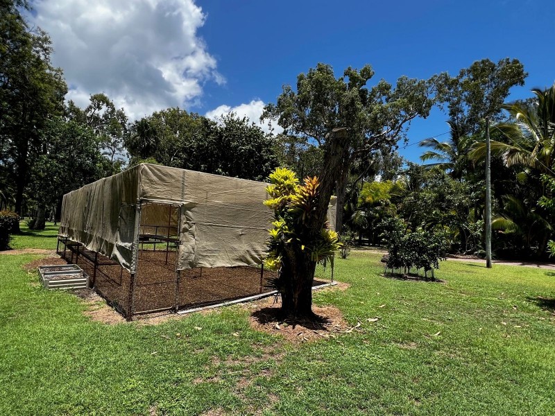 148 Miran Khan Drive, Armstrong Beach QLD 4737