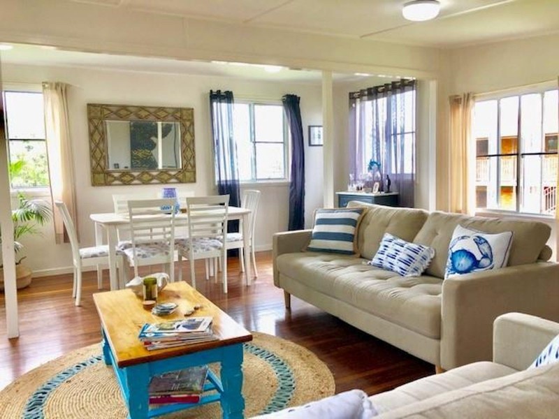 5 Crichton Street, Sarina Beach QLD 4737