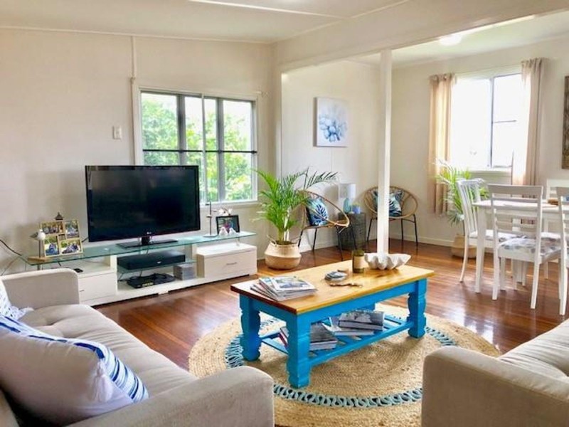 5 Crichton Street, Sarina Beach QLD 4737