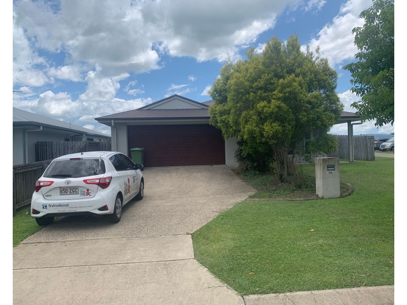 29 O’Neill Place, Marian QLD 4753