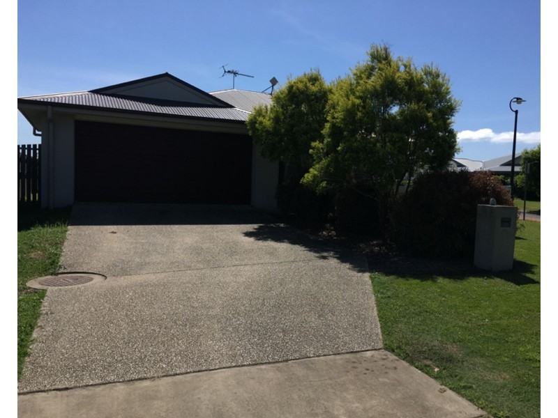 29 O’Neill Place, Marian QLD 4753