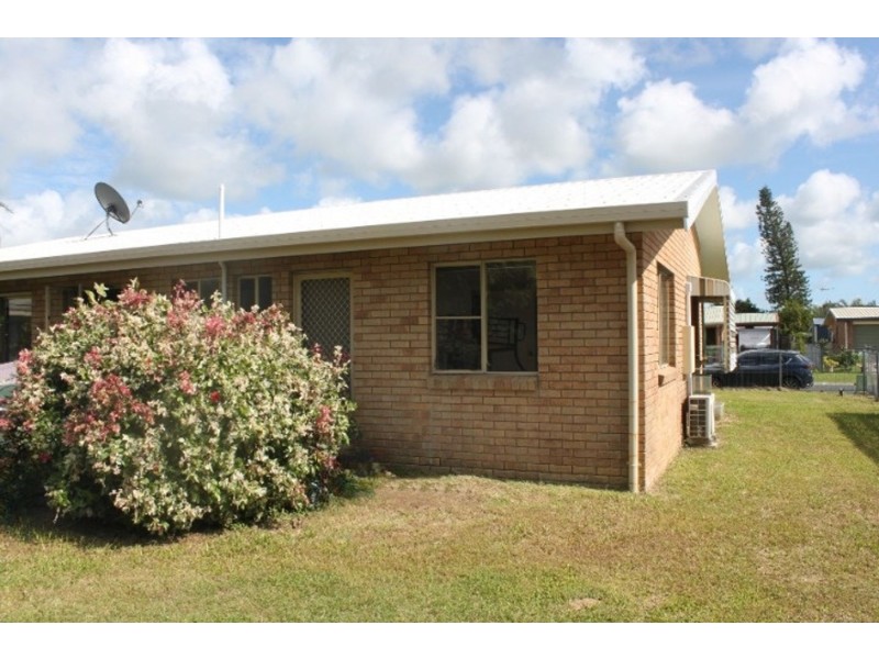 14 Fremont Avenue, Sarina QLD 4737