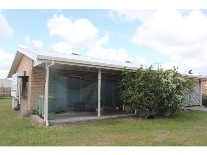 14 Fremont Avenue, Sarina QLD 4737