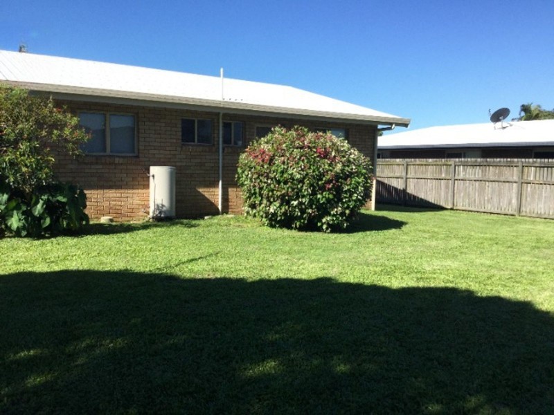 14 Fremont Avenue, Sarina QLD 4737