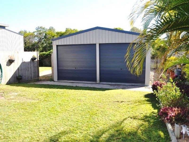 20 Brooksfield Drive, Sarina Beach QLD 4737