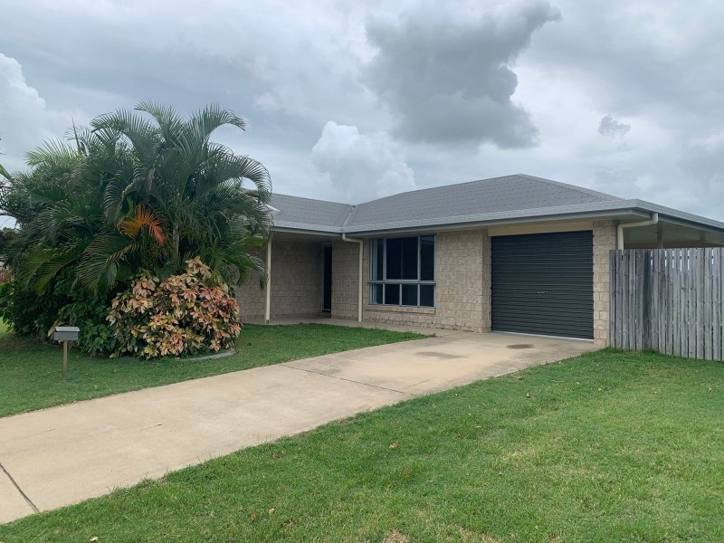 5 Matilda Court, Eimeo QLD 4740