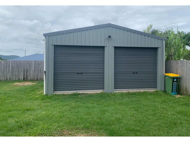 5 Matilda Court, Eimeo QLD 4740
