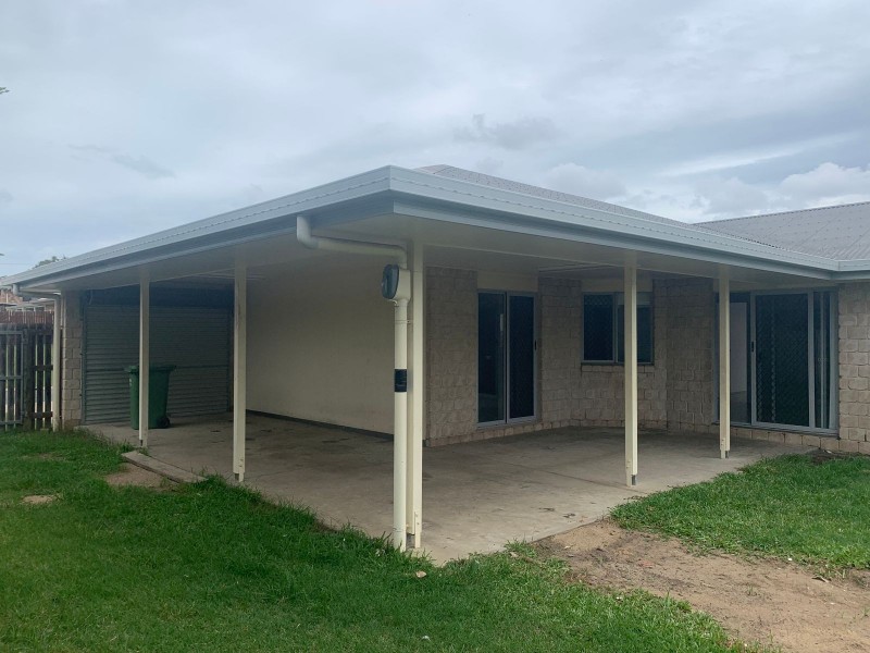 5 Matilda Court, Eimeo QLD 4740