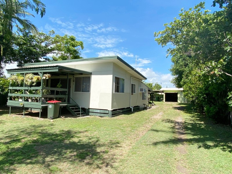 30 McCarthy Street, Hay Point QLD 4740