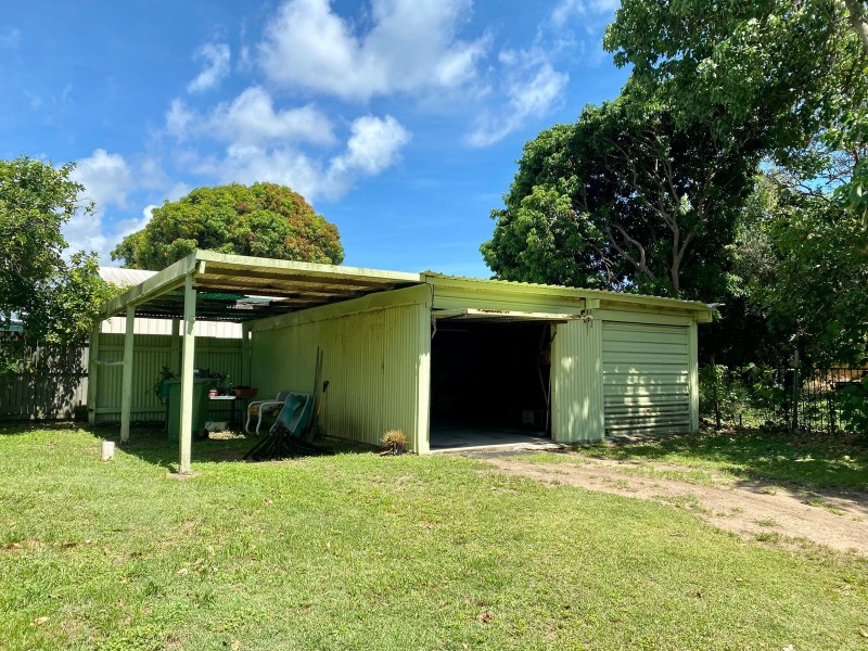 30 McCarthy Street, Hay Point QLD 4740