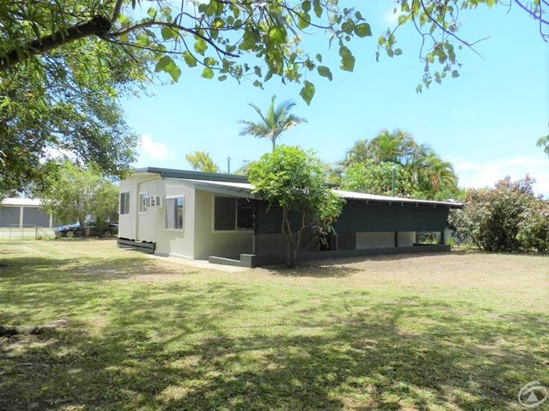 30 McCarthy Street, Hay Point QLD 4740