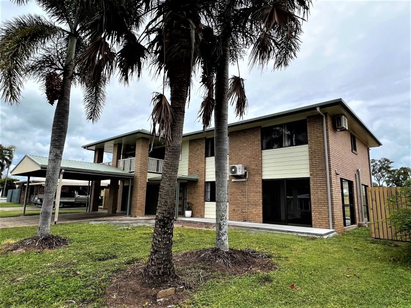 3 Michael Avenue, Sarina QLD 4737