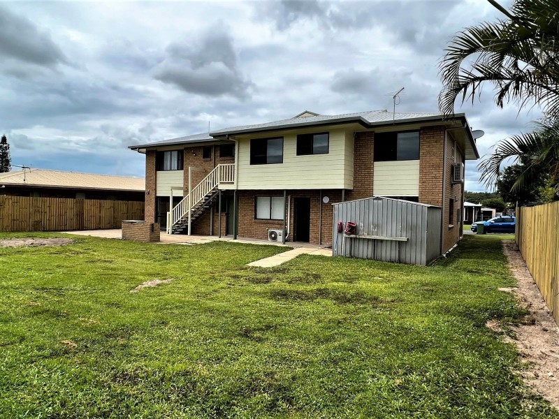 3 Michael Avenue, Sarina QLD 4737
