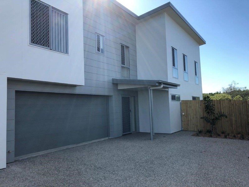 1/20 Vaucluse Crescent, East Mackay QLD 4740