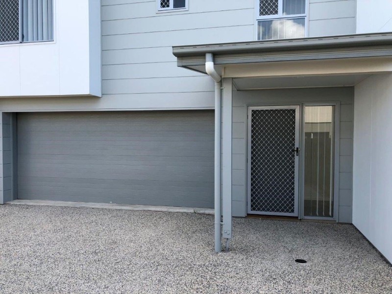 1/20 Vaucluse Crescent, East Mackay QLD 4740