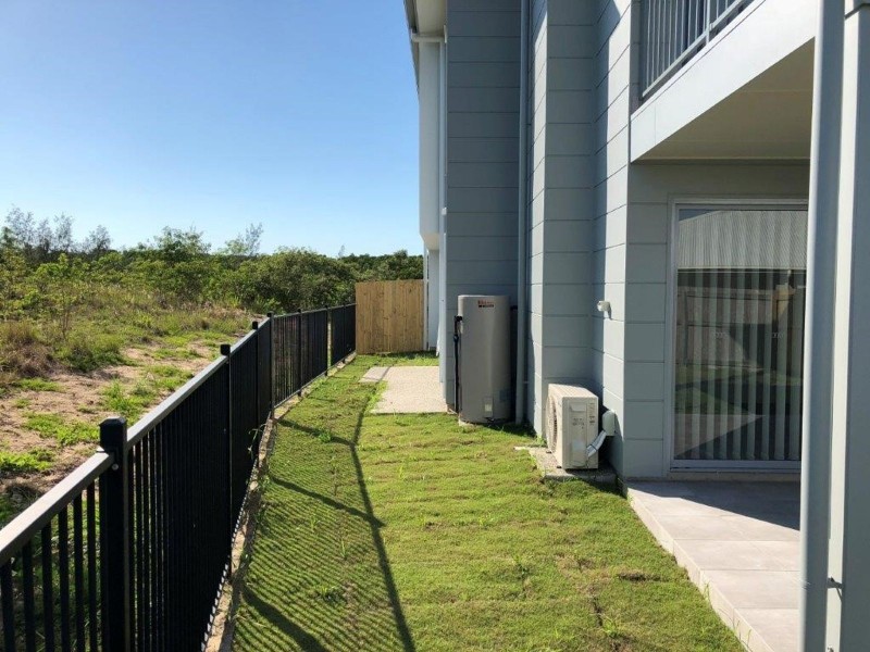 1/20 Vaucluse Crescent, East Mackay QLD 4740