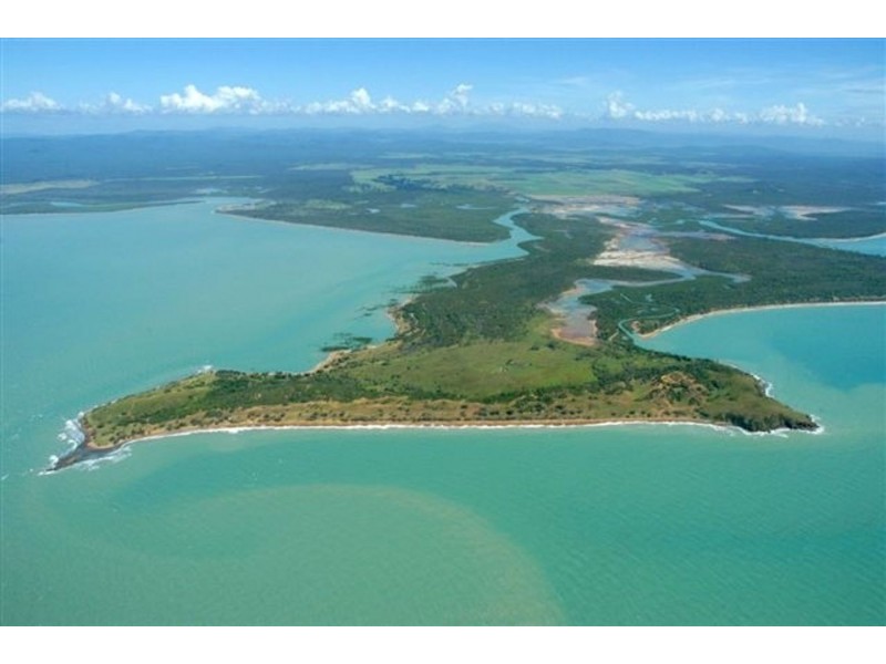 Lot 3 Notch Point Road, Ilbilbie QLD 4738